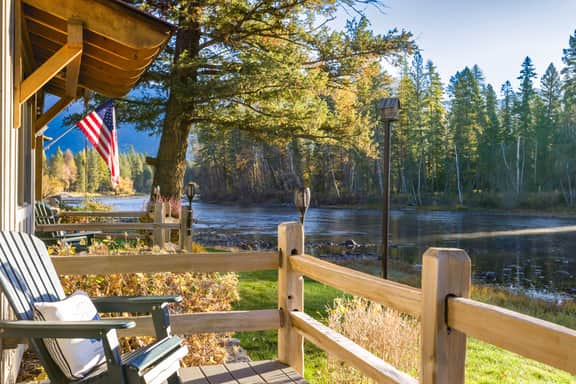 Flathead Valley - BF - Rippling Waters Retreat - Image 3