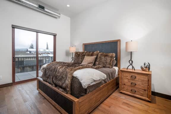 Flathead Valley - WF - The Whitefish Penthouse - Image 5