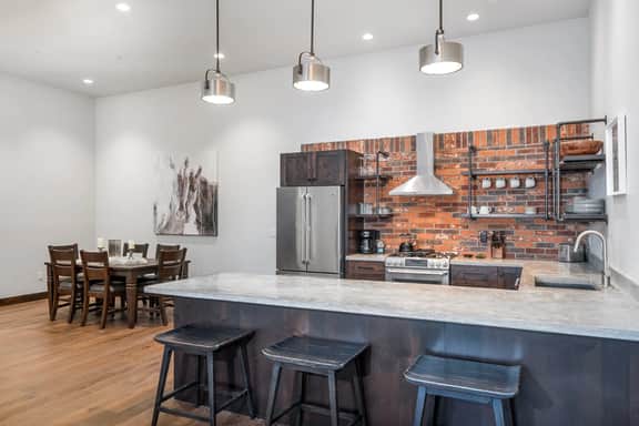 Flathead Valley - WF - The Whitefish Penthouse - Image 3