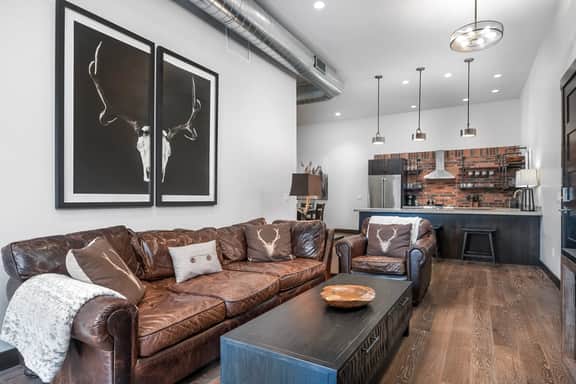 Flathead Valley - WF - The Whitefish Penthouse - Image 4
