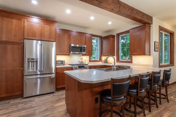 Flathead Valley - BF - Downtown Lake House - Image 3