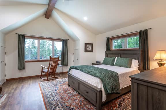 Flathead Valley - BF - Downtown Lake House - Image 5