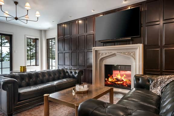 Flathead Valley - WF - Lion Mountain Luxury Estate - Image 4