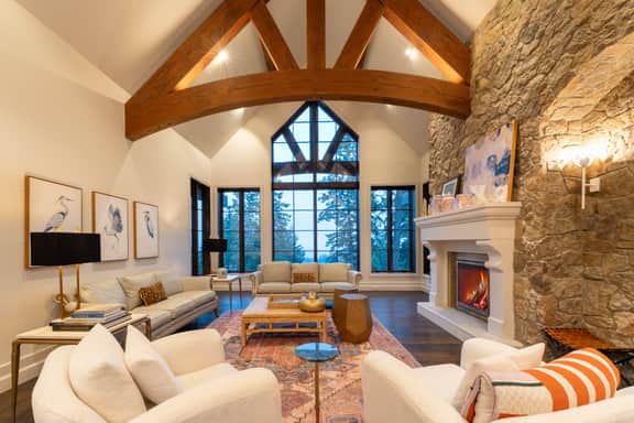 Flathead Valley - WF - Lion Mountain Luxury Estate - Image 2