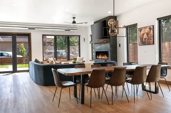 Flathead Valley - WF - Home Again Luxury Haven - Image 3