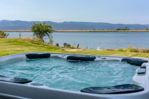 Flathead Valley - BF - River Edge Oasis - Image 3