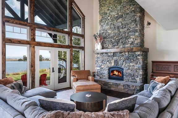 Flathead Valley - BF - River Edge Oasis - Image 2
