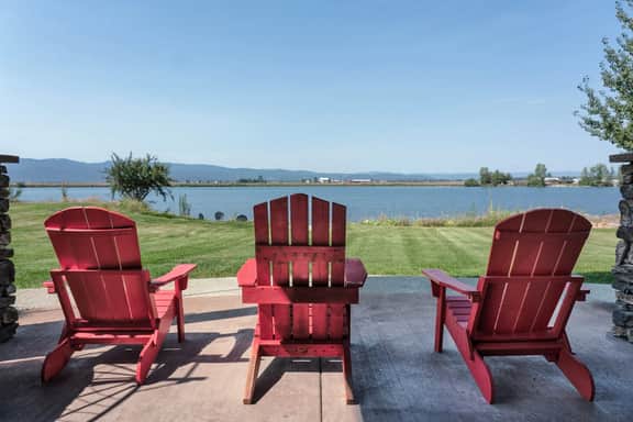 Flathead Valley - BF - River Edge Oasis - Image 4