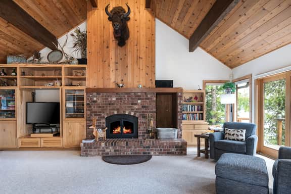 Flathead Valley - BF - Swan Lake Hideaway - Image 5