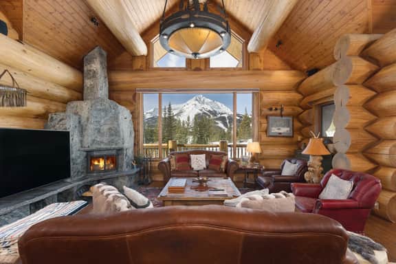 Big Sky - Moon Rider Ski Lodge - Image 3