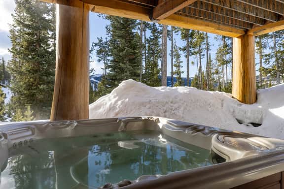 Big Sky - Moon Rider Ski Lodge - Image 4
