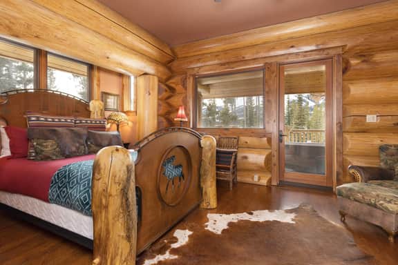 Big Sky - Moon Rider Ski Lodge - Image 5