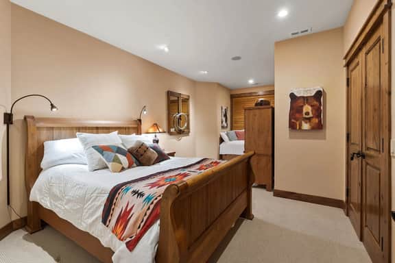 Flathead Valley - BF - Riverside Retreat - Image 5