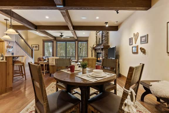 Flathead Valley - BF - Riverside Retreat - Image 3