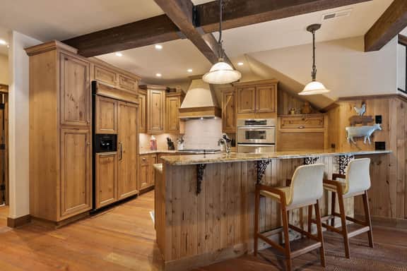 Flathead Valley - BF - Riverside Retreat - Image 4