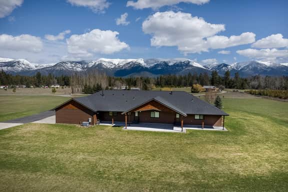 Flathead Valley - BF30 - Swan Mountain Vista - Image 3