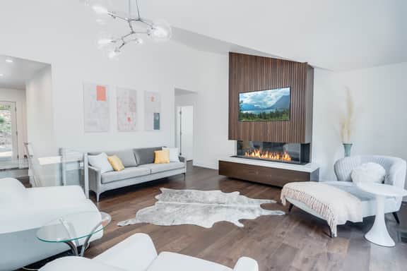 Flathead Valley - CF - Columbia Mountain Luxury Oasis - Image 2