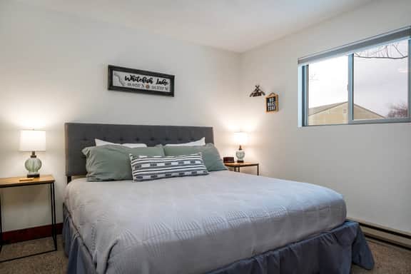 Flathead Valley - WF - Mountain Horizon Townhome - Image 2