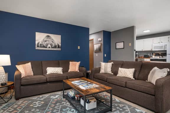 Flathead Valley - WF - Mountain Horizon Townhome - Image 4