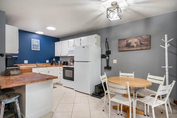 Flathead Valley - WF - Mountain Horizon Townhome - Image 3