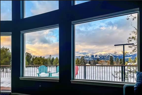 Flathead Valley - WF - Whitefish Montana Dreamin - Image 4