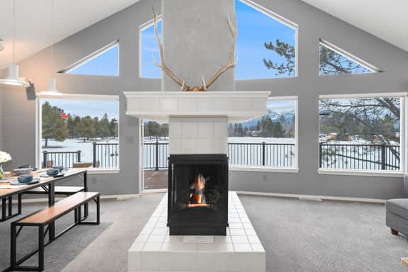 Flathead Valley - WF - Whitefish Montana Dreamin - Image 3