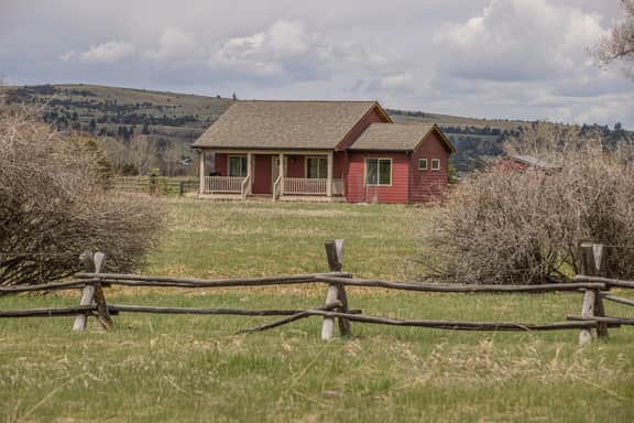 Bozeman - Skyfall Mountain View - Image 3