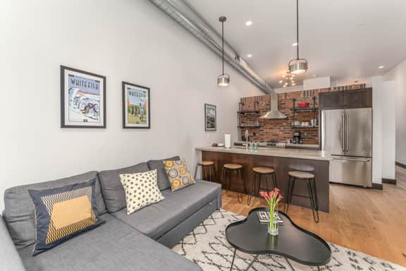 Flathead Valley - WF - Whitefish Modern Loft - Image 2