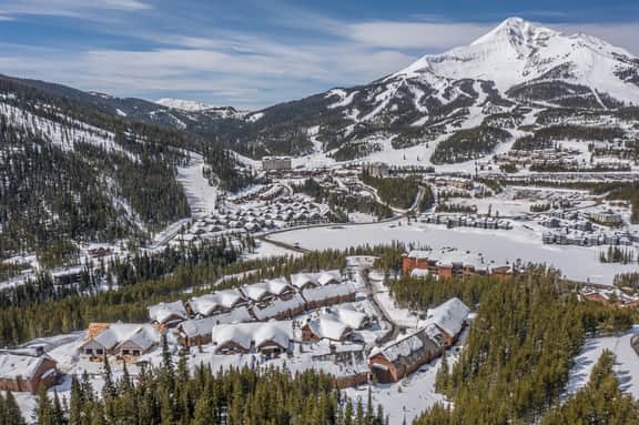 Big Sky - Alpenglow 34B - Image 3