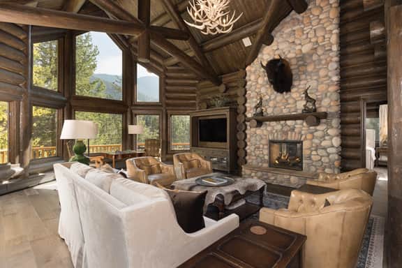 Big Sky - Riverview Lodge - Image 2