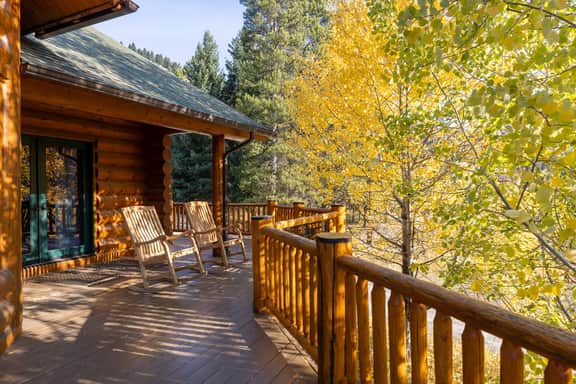 Big Sky - Riverview Lodge - Image 3