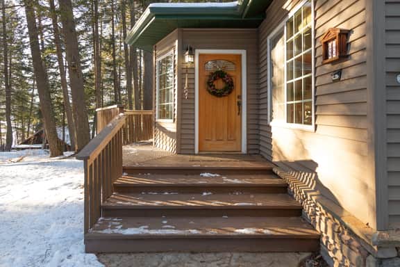 Flathead Valley - WF30 - The Whitefish Cozy Cabin - Image 3