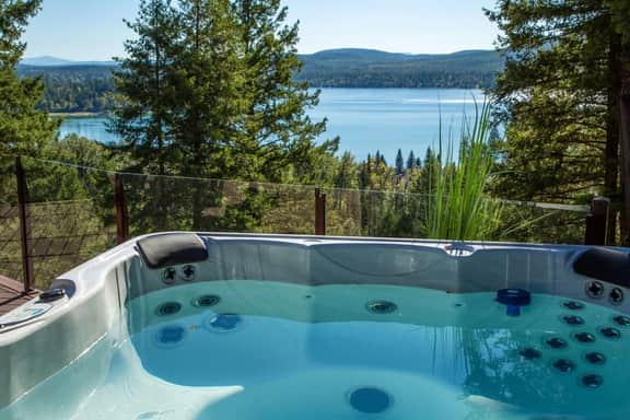 Flathead Valley - WF - Whitefish Lake Escape - Image 4