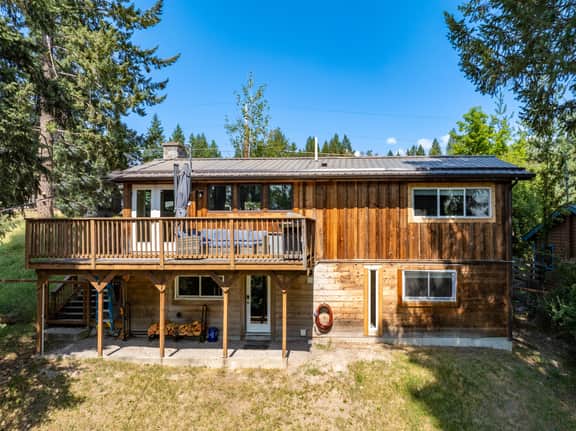 Flathead Valley - WF30 - The Whitefish City Beach Hillside Haven - Image 3