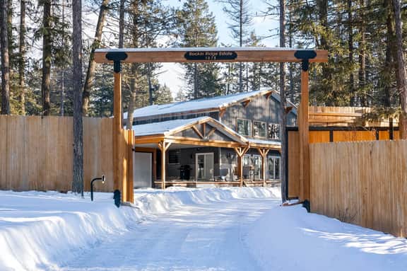 Flathead Valley - WF - Rockin Ridge Estate - Image 4