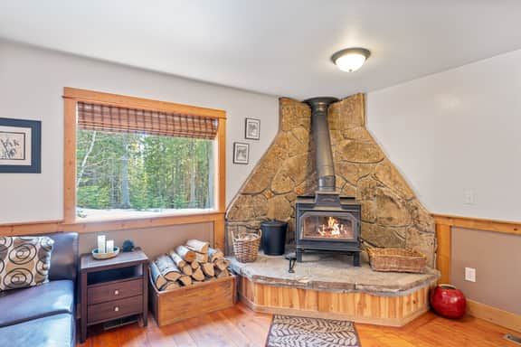 Flathead Valley - WF - Whitefish Mountainside Retreat - Image 3