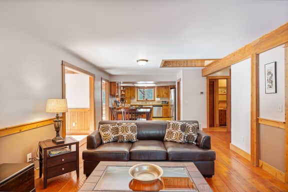Flathead Valley - WF - Whitefish Mountainside Retreat - Image 5