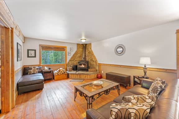 Flathead Valley - WF - Whitefish Mountainside Retreat - Image 2
