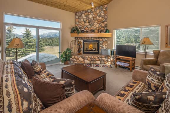 Big Sky - Firelight 306 - Image 2