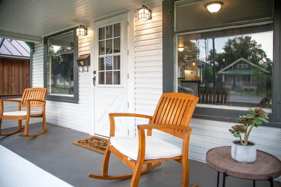 Flathead Valley - WF30 - The Whitefish Downtown Bungalow - Image 2