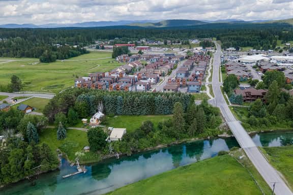Flathead Valley - WF30 - Alta Views 53B - Image 5