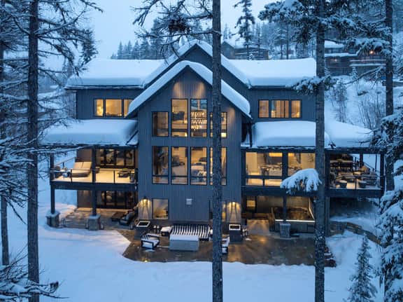 Flathead Valley - WF - Whitefish Ridge Run Manor - Image 5