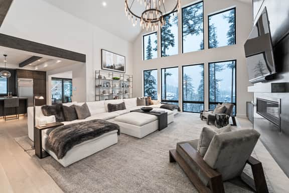 Flathead Valley - WF - Whitefish Ridge Run Manor - Image 2