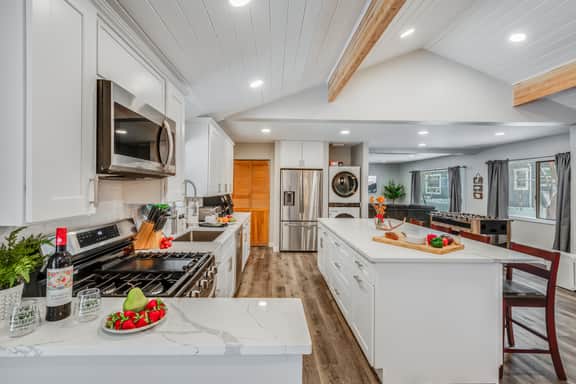 Flathead Valley - WF30 - The Whitefish Retreat - Image 2