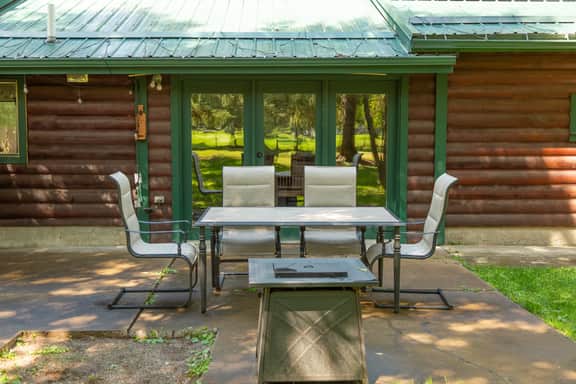 Flathead Valley - WF30 - The Whitefish Retreat - Image 5