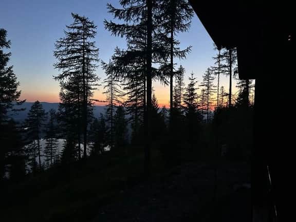 Flathead Valley - WF - Whitefish Lake Mountain Hideaway - Image 5