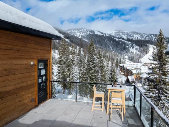 Flathead Valley - WF - Winter Lane C - Image 2