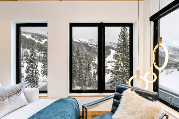 Flathead Valley - WF - Winter Lane C - Image 3