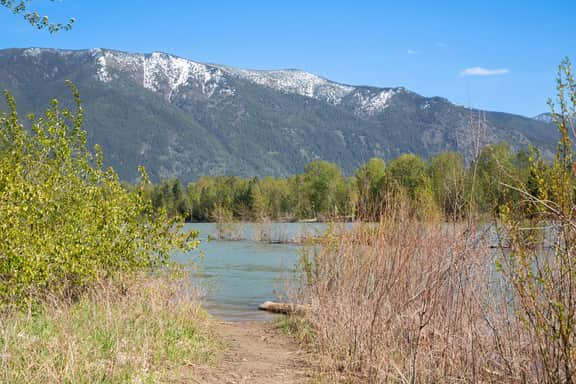 Flathead Valley - CF - Cedar Pointe Haven - Image 3