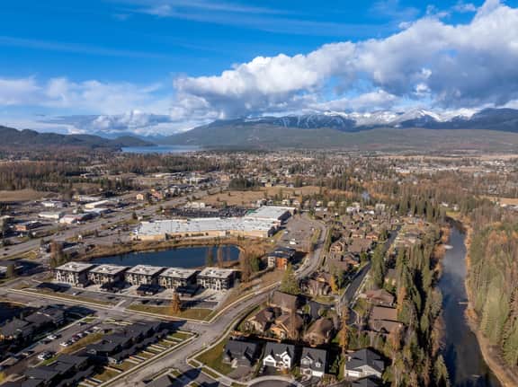 Flathead Valley - WF - Eagle Lake 309B - Image 2